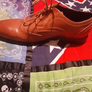 Mens dress shoes